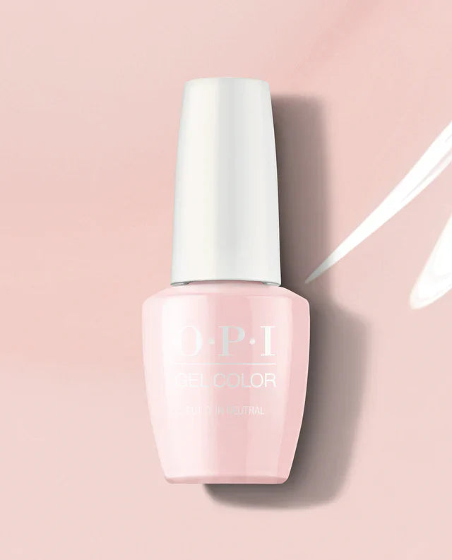 OPI - GC Put It In Neutral