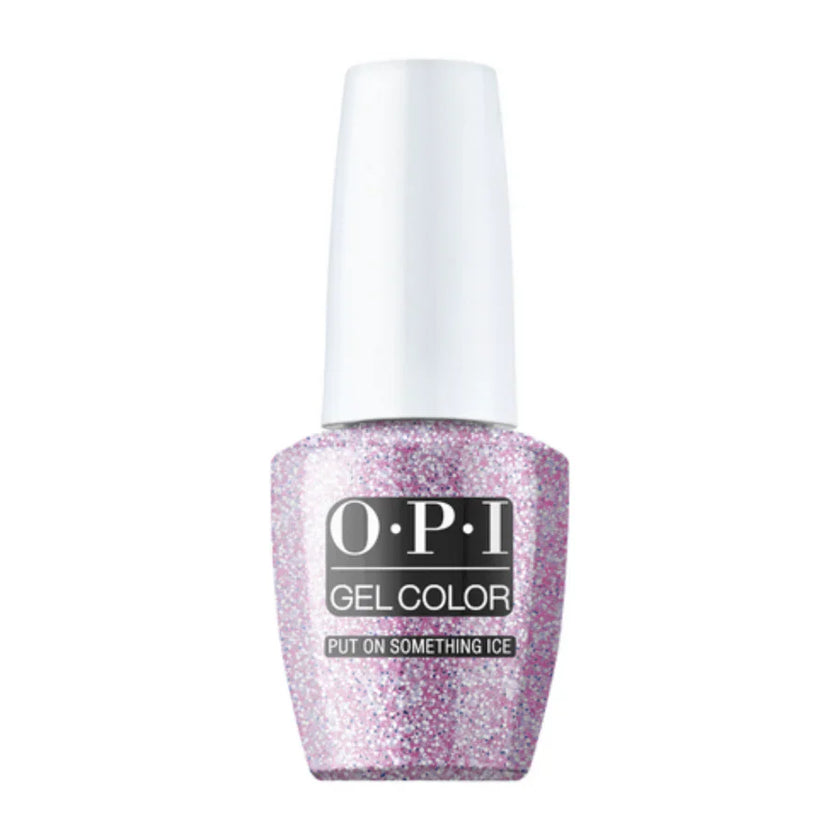 OPI - GC Put On Something Ice