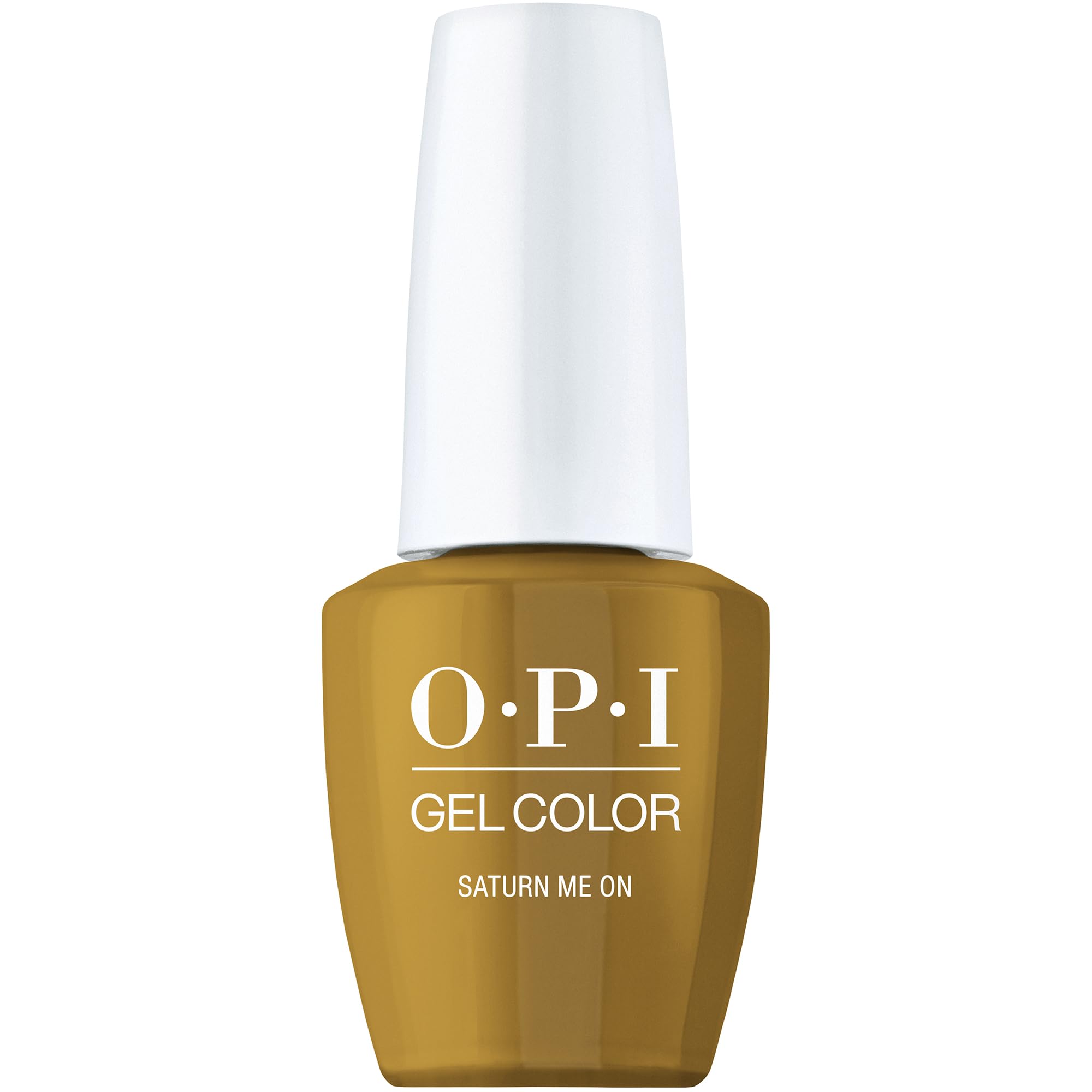 OPI - GC - Collection Automne 2024 : SaTURN Me On