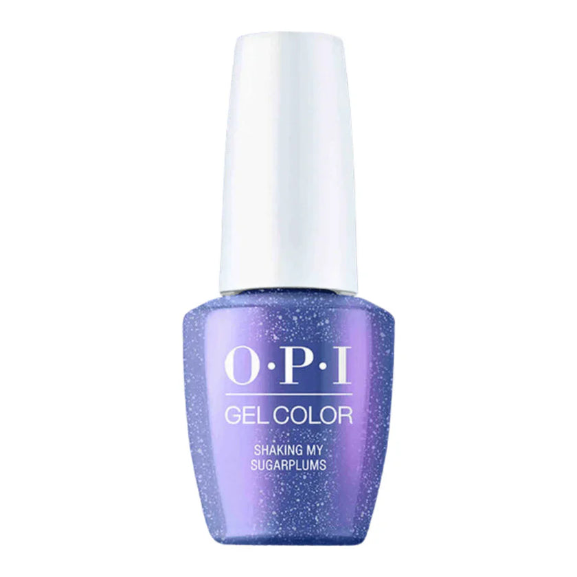 OPI - GC Shaking My Sugarplums