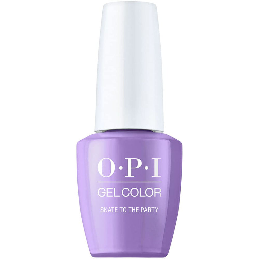OPI - GC Skate To The Party Summer 2023