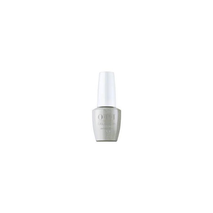 OPI - GC Snatch'd Silver