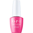 OPI - GC Spring Break The Internet