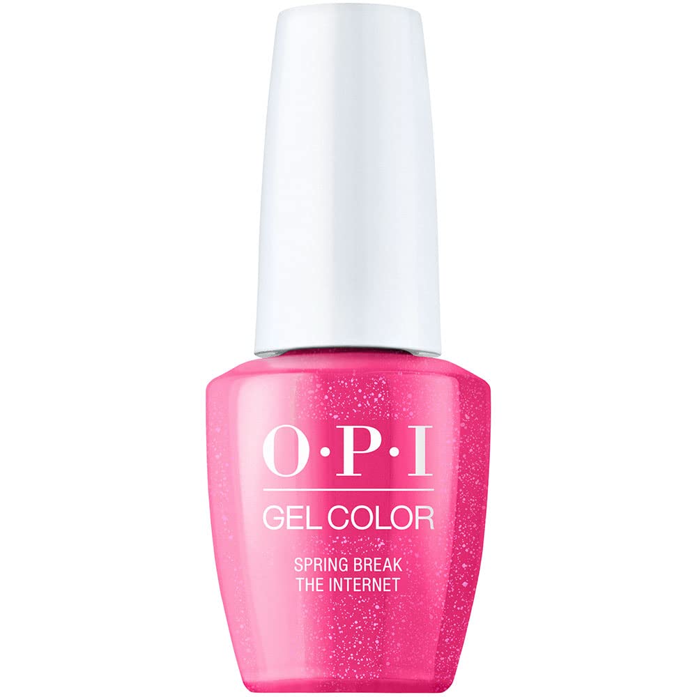OPI - GC Spring Break The Internet