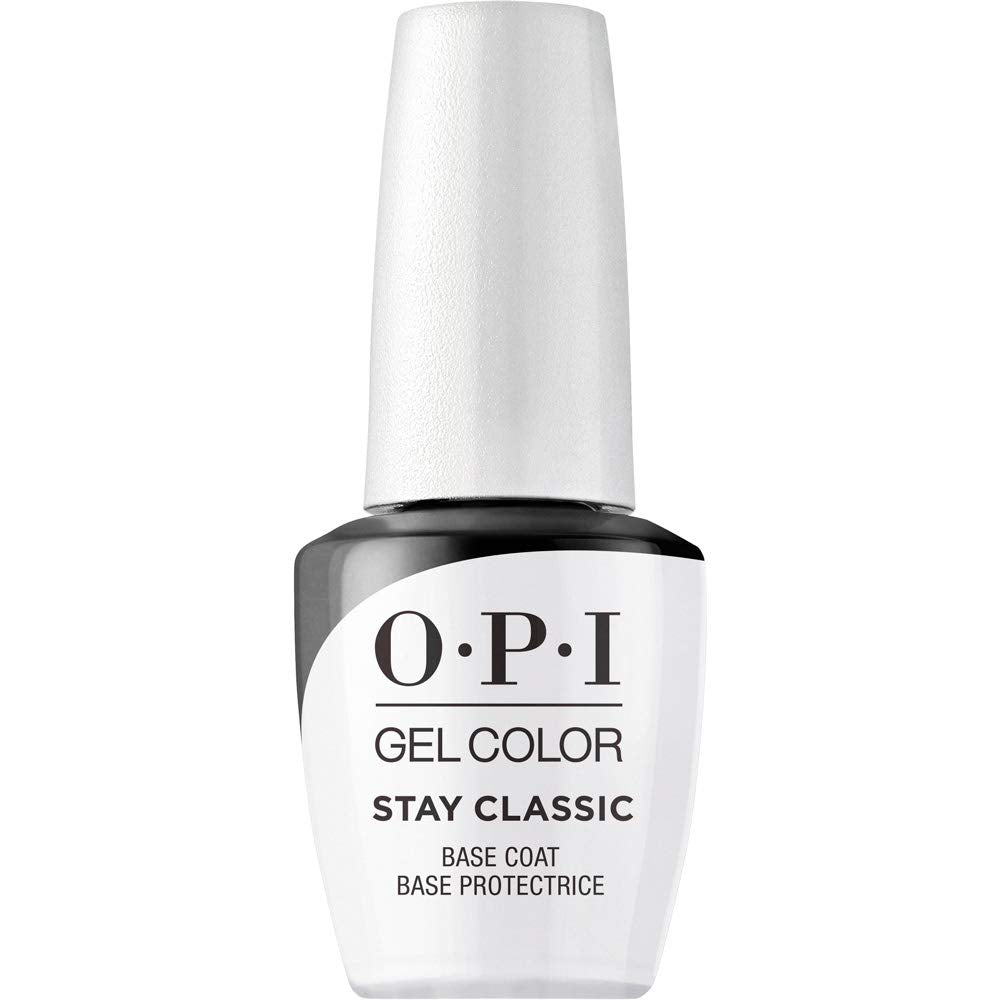 OPI - GC Stay Classic Base Coat