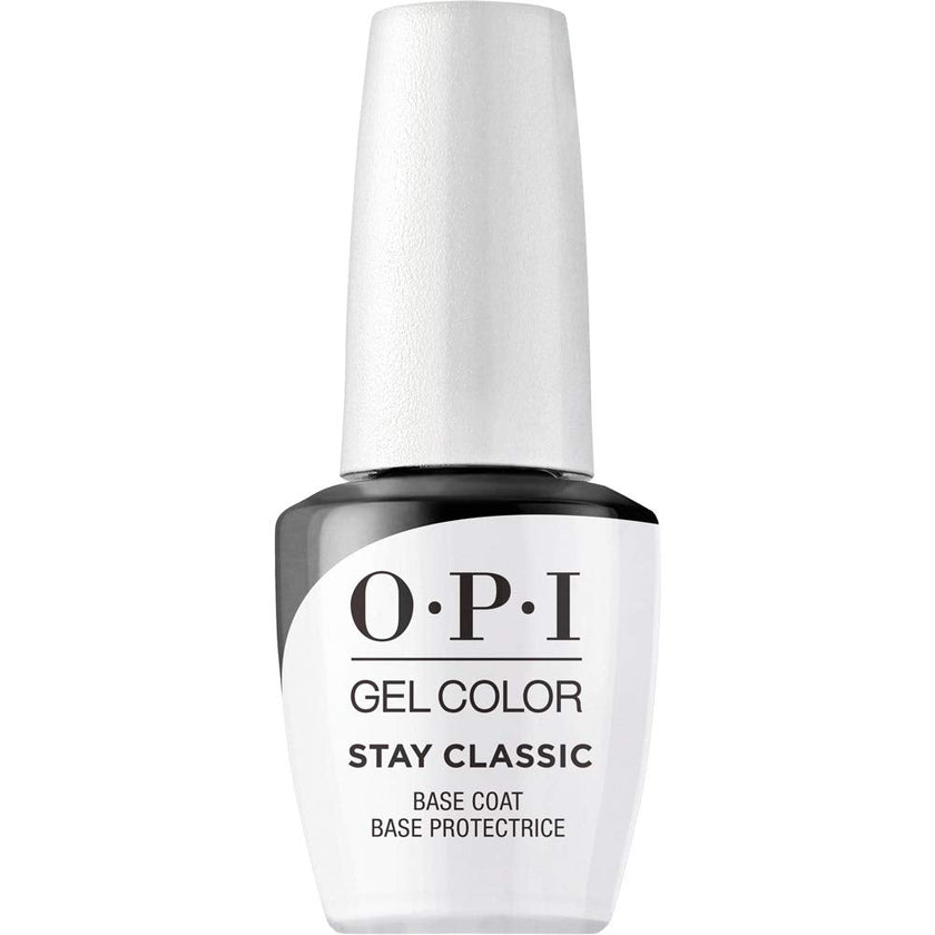 OPI - GC Stay Classic Base Coat