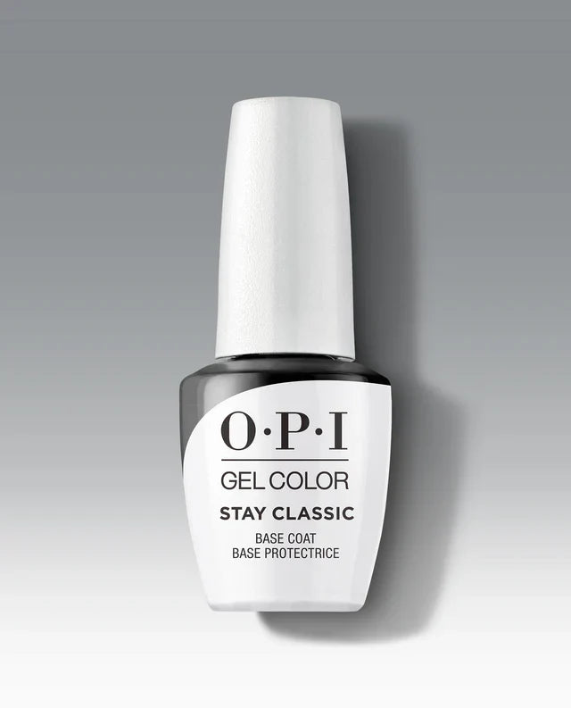 OPI - GC Stay Classic Base Coat