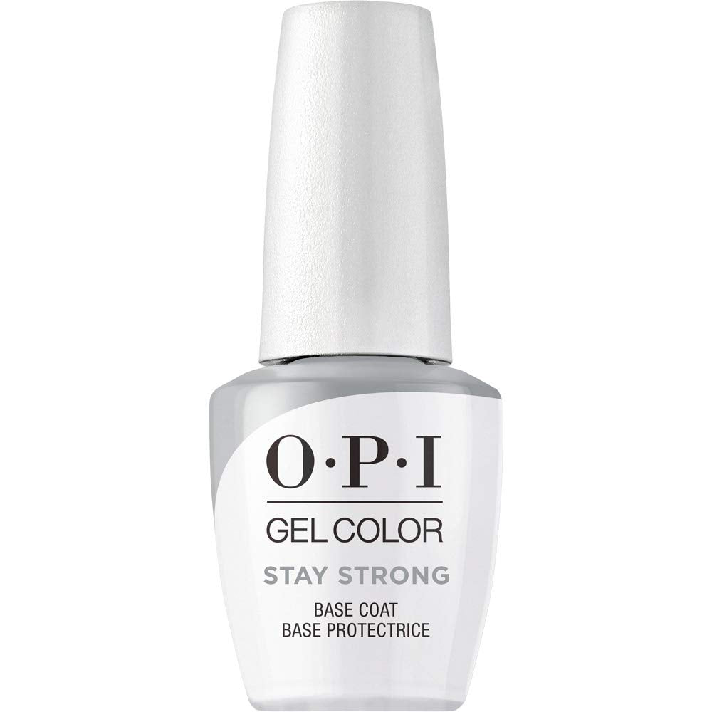 OPI - GC Stay Strong Base Coat