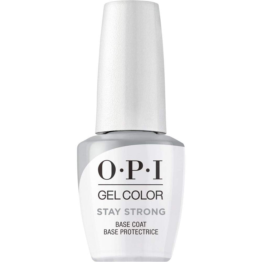 OPI - GC Stay Strong Base Coat