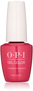 OPI - GC Strawberry Margarita