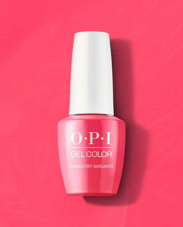 OPI - GC Strawberry Margarita