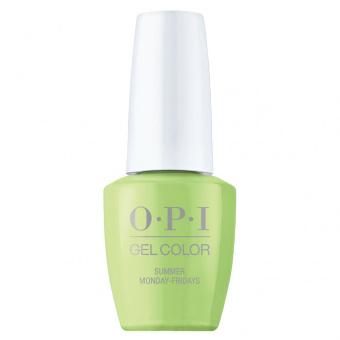 OPI - GC Summer Lundi-Vendredi Été 2023