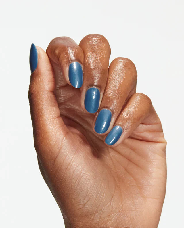 OPI - GC Suzi prend un bain sonore