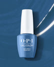 OPI - GC Suzi prend un bain sonore