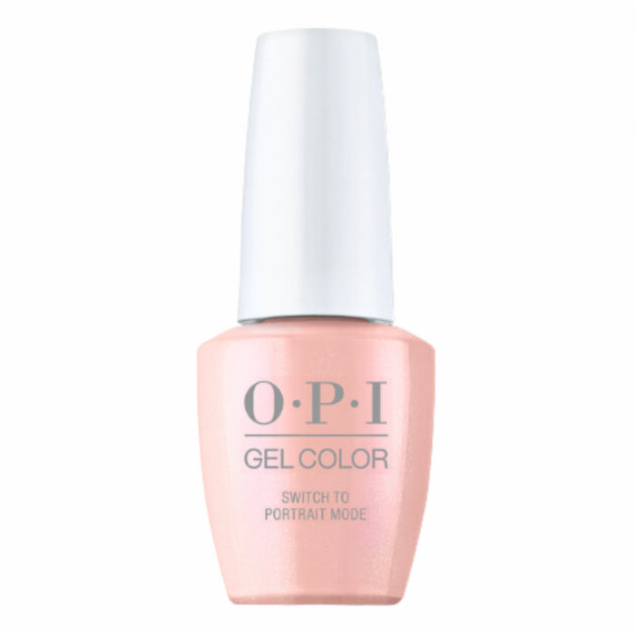 OPI - GC Switch to Portrait Mode