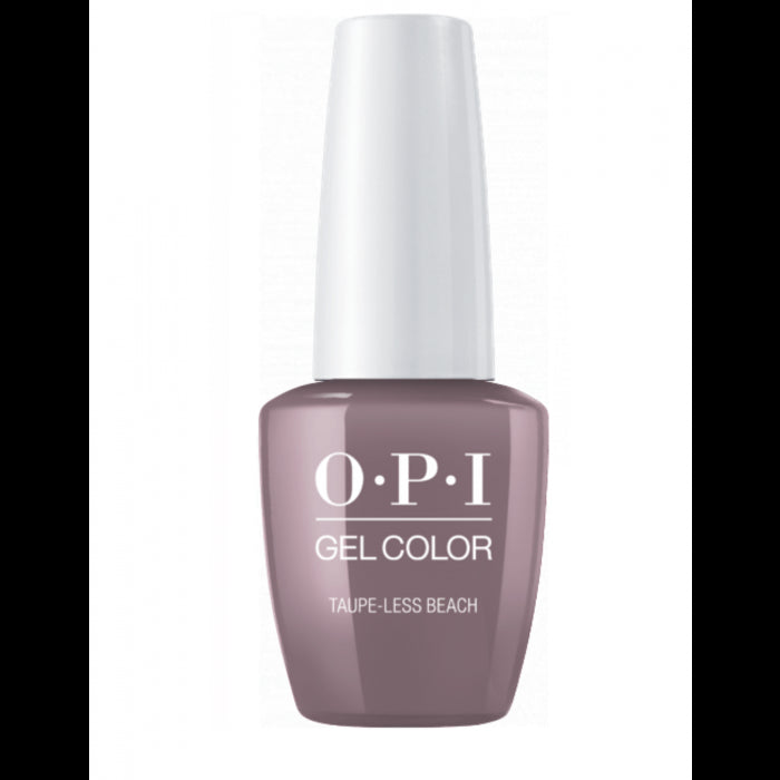 OPI - GC Taupe-Less Beach