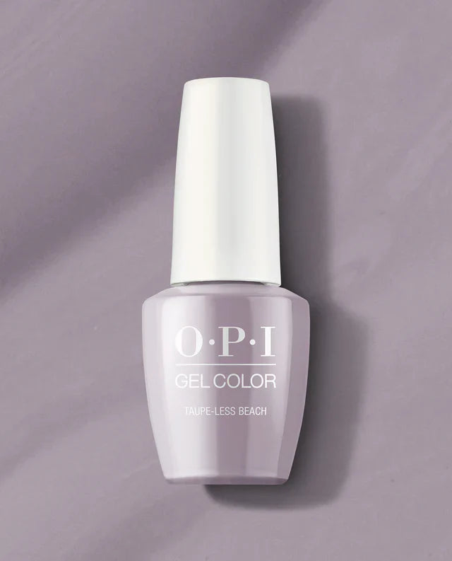 OPI - GC Taupe-Less Beach