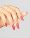 OPI - GC Tempura-Ture Is Rising!