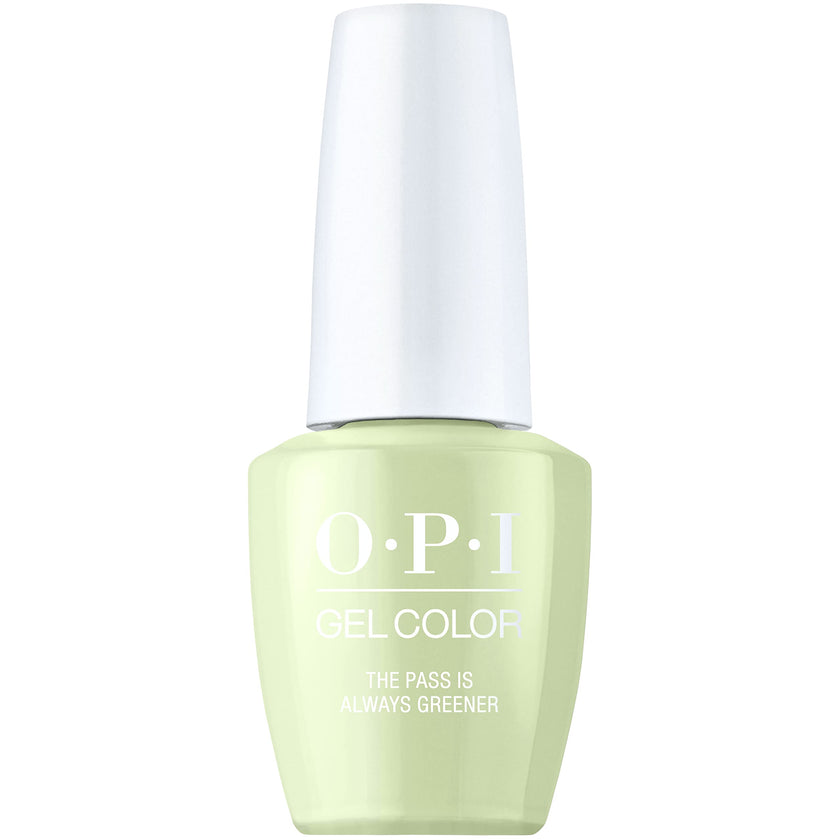 OPI - GC The Pass Is Always Greener