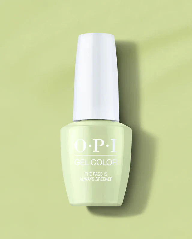OPI - GC The Pass Is Always Greener