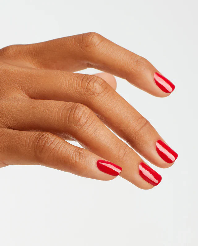 OPI - GC The Thrill Of Brazil