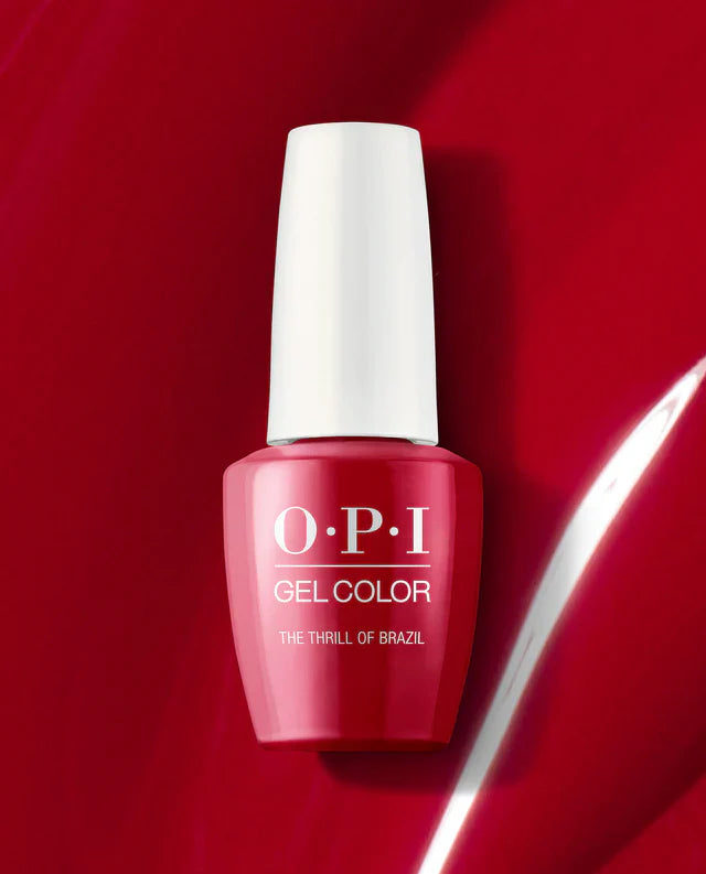OPI - GC The Thrill Of Brazil