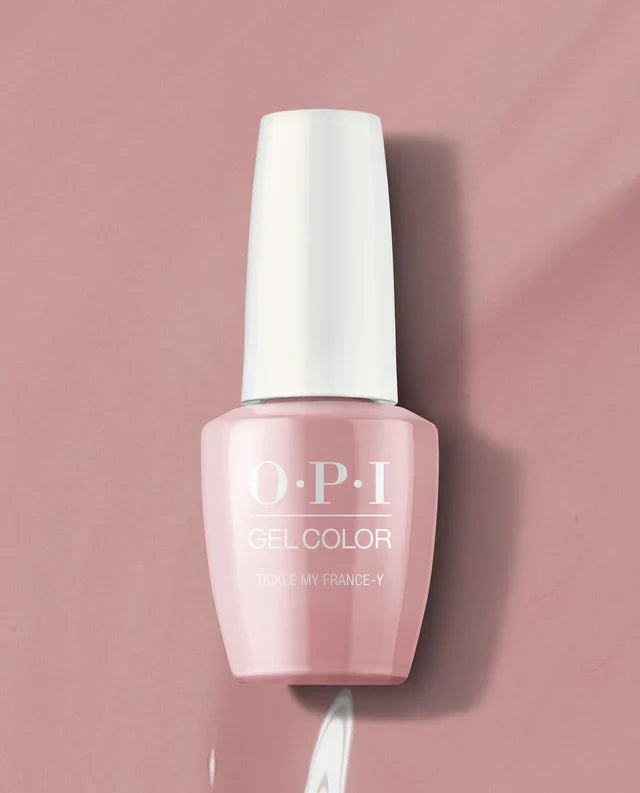 OPI - GC Tickle My France-Y