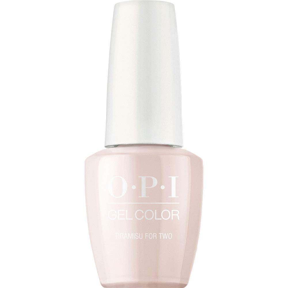 OPI - GC Tiramisu For Two