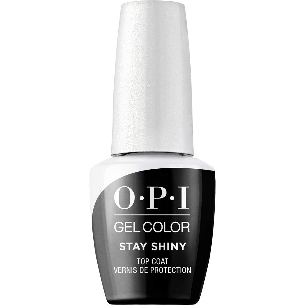 OPI - GC Top Coat Stay Shiny