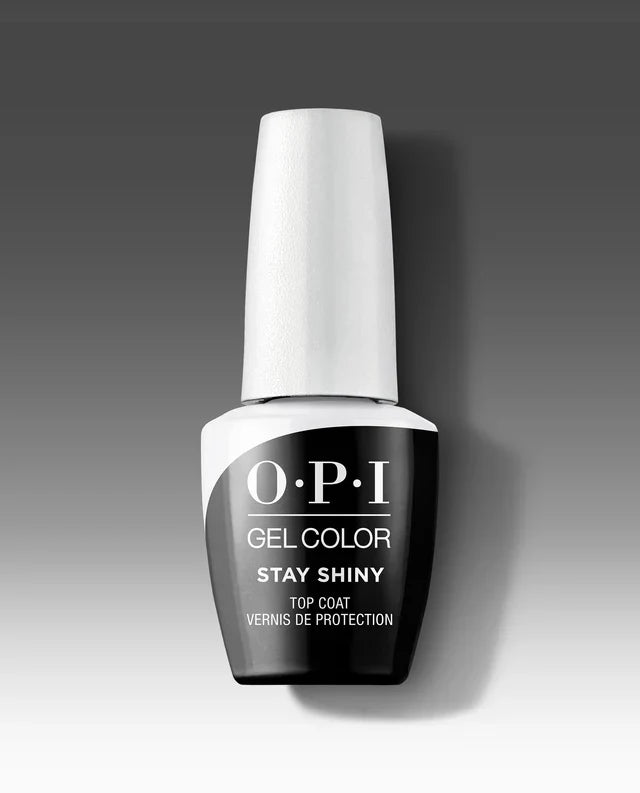 OPI - GC Top Coat Stay Shiny