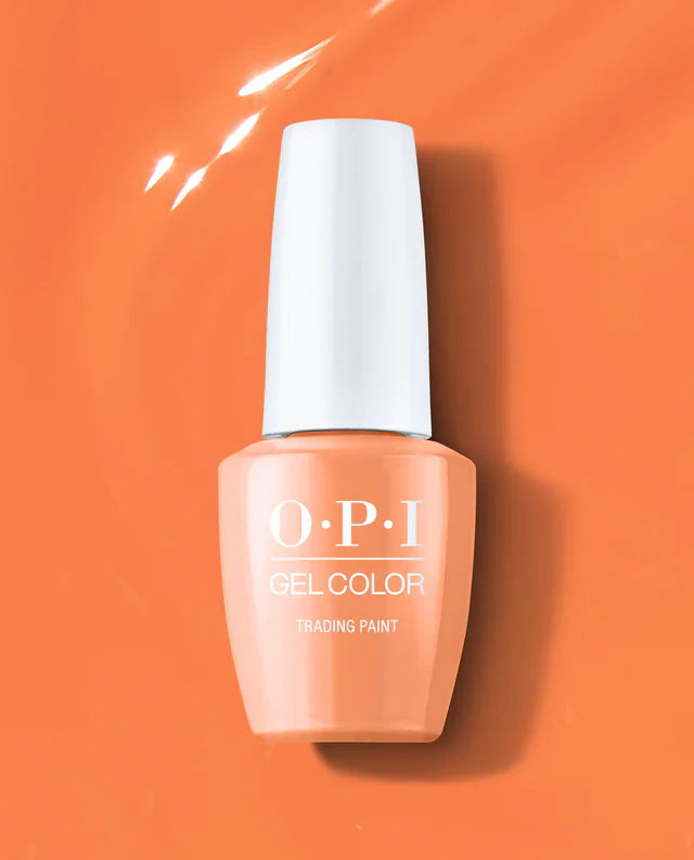 OPI - GC Trading Paint