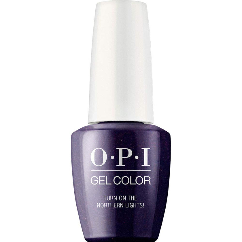 OPI - GC Turn On The Northern Lights!
