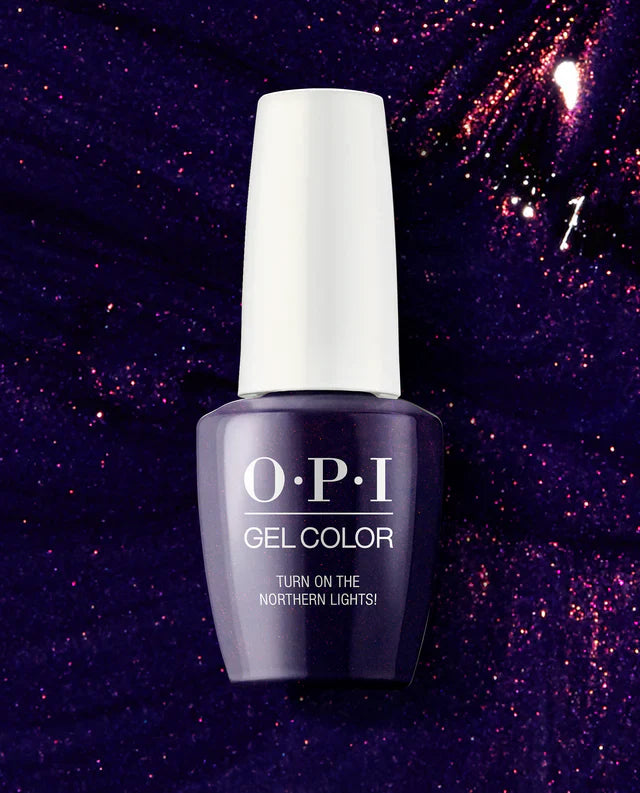 OPI - GC Turn On The Northern Lights!