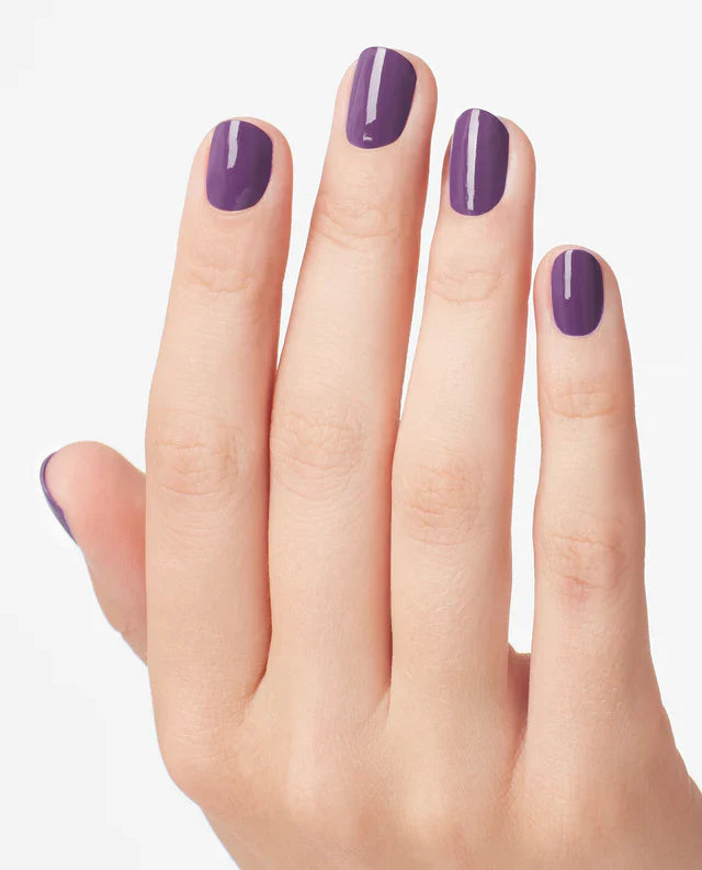 OPI - GC Violet Visionary