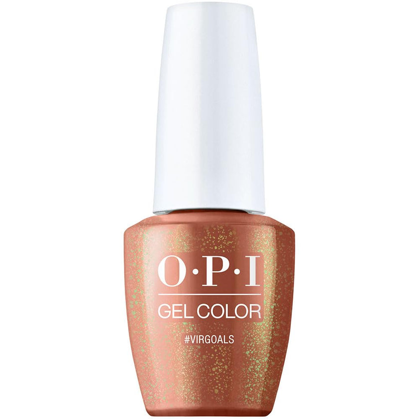 OPI - GC Virgoals Fall Collection 2023/Big Zodiac Energy