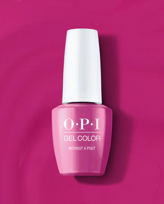 OPI - GC Without A Pout