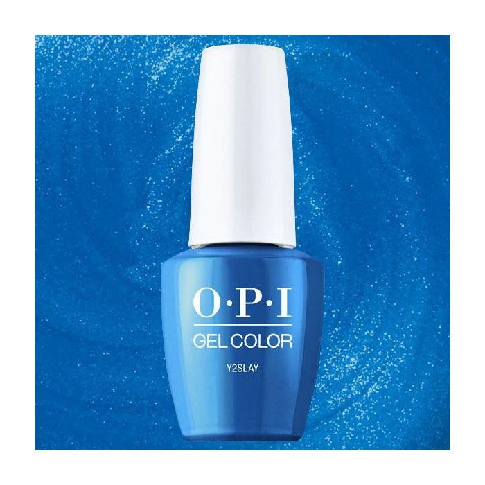 OPI - GC Y2Slay FALL 2024 COLLECTION