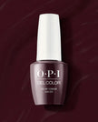OPI - GC Yes My Condor Can-Do!