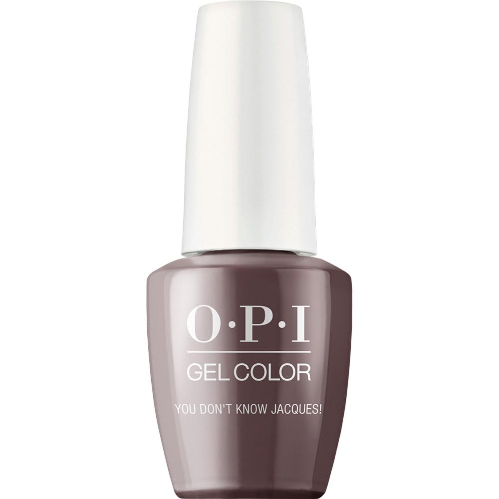 OPI - GC You Don'T Know Jacques!