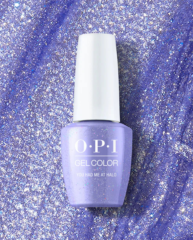 OPI - GC You Had Me At Halo
