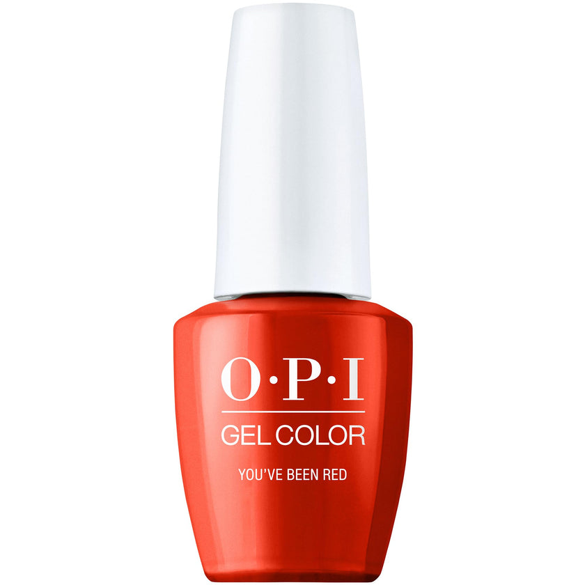 OPI - GC You'Ve Been Red- Me My Era Summer Collection 2024