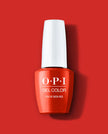 OPI - GC You'Ve Been Red- Me My Era Summer Collection 2024
