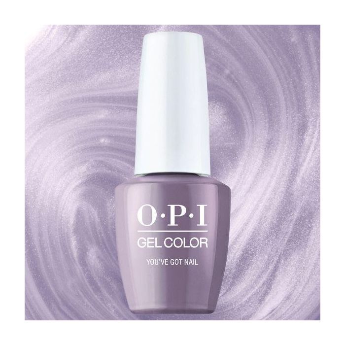OPI - Collection Automne 2024 GC You've Got Nail