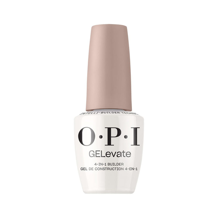 OPI - GELevate Blank Canvas 15 ml