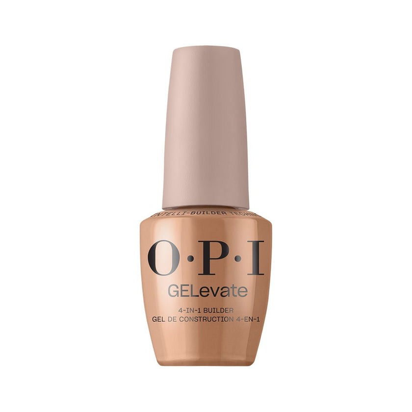 OPI - GELevate Nude Sculpture 15 ml