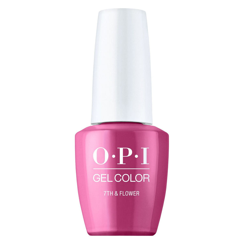 OPI - Gel Color 7Th & Flower 15 ml (Downtown La)