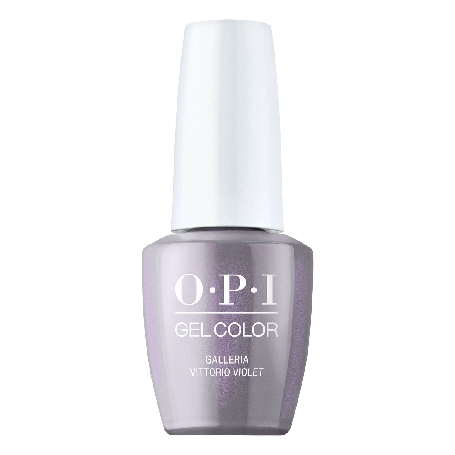 OPI - Gel Color Addio Bad Nails, Ciao great Nails 15ml