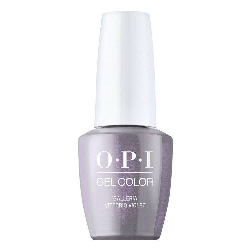 OPI - Gel Color Addio Bad Nails, Ciao great Nails 15ml