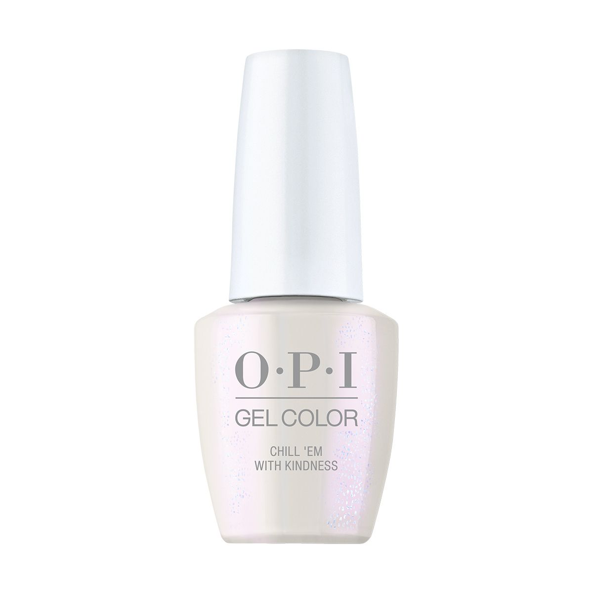 OPI - Gel Color Chill Em With Kindness 15Ml (Terribly Nice)