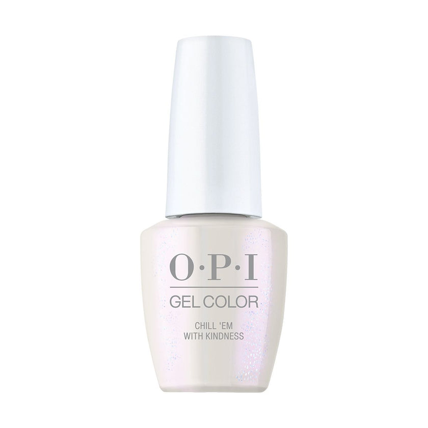 OPI - Gel Color Chill Em With Kindness 15Ml (Terribly Nice)